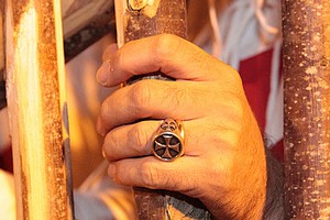 Notte dei Templari a Trani