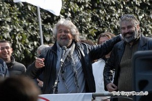 Paolo Nugnes - Movimento 5 Stelle