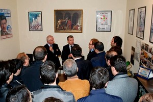 Circolo Nuova Italia - Trani