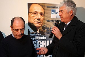 Nuovo Centrodestra - Laurora