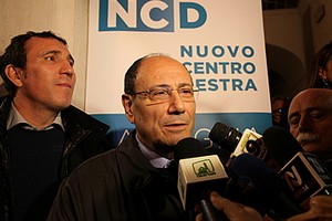 Nuovo Centrodestra - Schifani