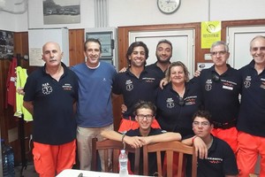 Oer - Operatori Emergenza Radio