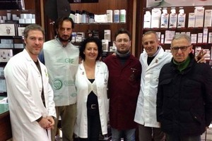 Farmacia Mininni - Associazione Orizzonti