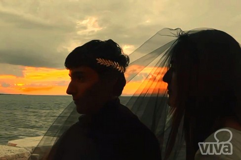 «Orpheus et Eurydice» Interviste dalla conferenza stampa