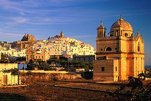 Ostuni