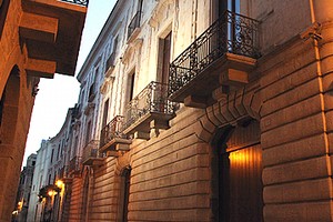 Palazzo Beltrani