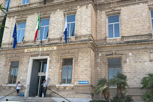Trani - Consiglio Comunale del 30.09.2026. Tensioni e polemiche fra maggioranza ed opposizione
