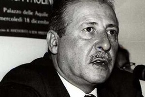 Paolo Borsellino