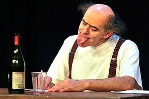 Paolo Nanni la Lettera