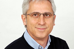 Paolo Paradiso