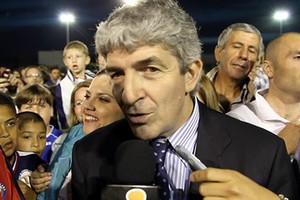 Video intervista a Paolo Rossi