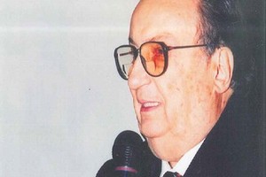 Vincenzo Pappalettera