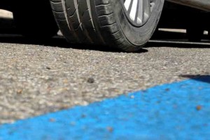 Parcheggi Pagamento 1