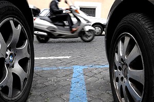 Parcheggi Pagamento 3