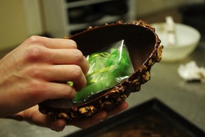 Guardia di Finanza - operazione Uova di Pasqua