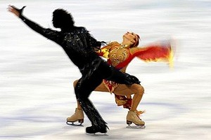 Pattinaggio artistico