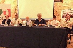 Il PD ricorda Berlinguer