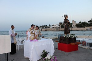 San Nicola Pellegrino