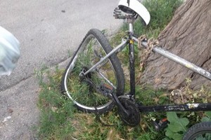 Incidente via malcangi