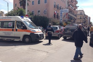 Investimento via De Robertis