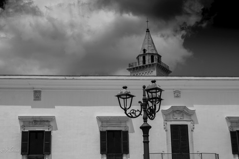 Mare, Pietra E Radici – Camogli & Trani In Dialogo| Mostra fotografica dal 10 ottobre al 10 novembre 2026 – Villa Comunale di Trani