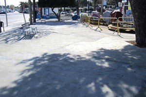 Piazzetta di Colonna