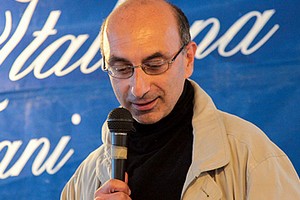 Pierluigi Colangelo