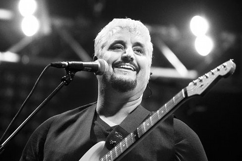 Pino Daniele