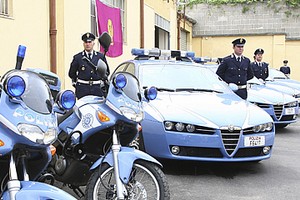 Polizia Stradale: nel 2014 in Puglia lieve flessione degli incidenti