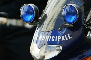 Polizia Municipale