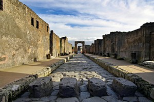 Pompei