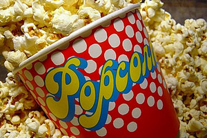 Pop Corn - Le recensioni cinematografiche