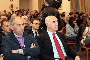 Il popolo delle libertà di Trani