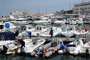 Trani 2012: i canditati Giovane Italia