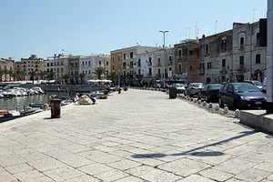 Porto di Trani