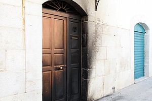 Portone assesore Chiarello