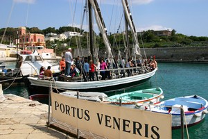 Portus Veneris