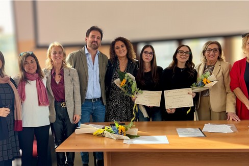 Premio  "Mauro de Benedictis " IX ed.2025