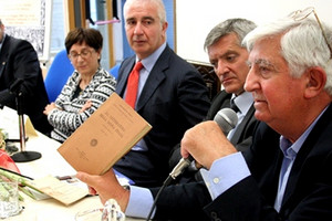 Presentato il catalogo delle Cinquecentine