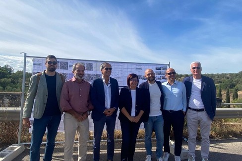 Ponte Lama, al via i lavori di restauro - Le interviste