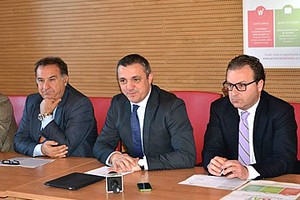 Presentazione Provincia Amica