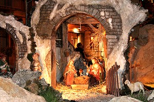 presepe trani