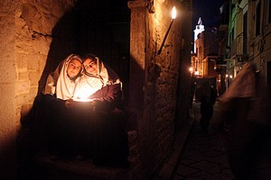 presepe vivente 1