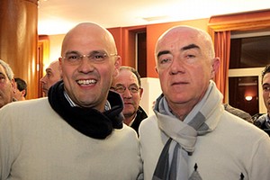 Primarie di centrodestra a Trani