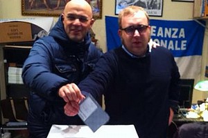 Primarie Riserbato Lima