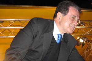 Romano Prodi