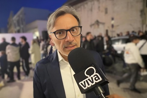 Trani - Marco Galiano, Sindaco di Trani, interviene sulle Linee Programmatiche 2026-2031