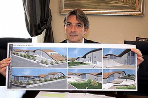 Presentazione progetto 