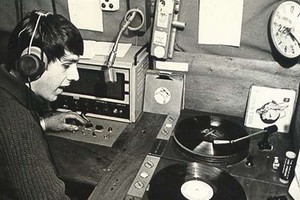 La nostalgia corre sulle frequenze di Trani Radio Uno