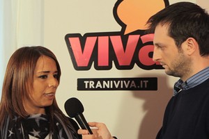 Trani 2012: Raffaella Merra